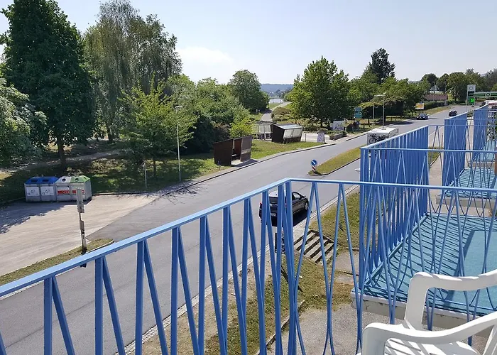 Pensjonat Paradiesgartl *