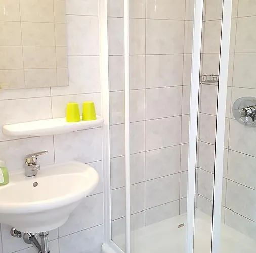 Paradiesgartl * Kleinpöchlarn