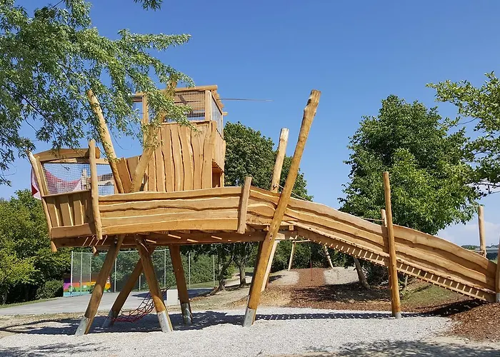 Pensjonat Paradiesgartl