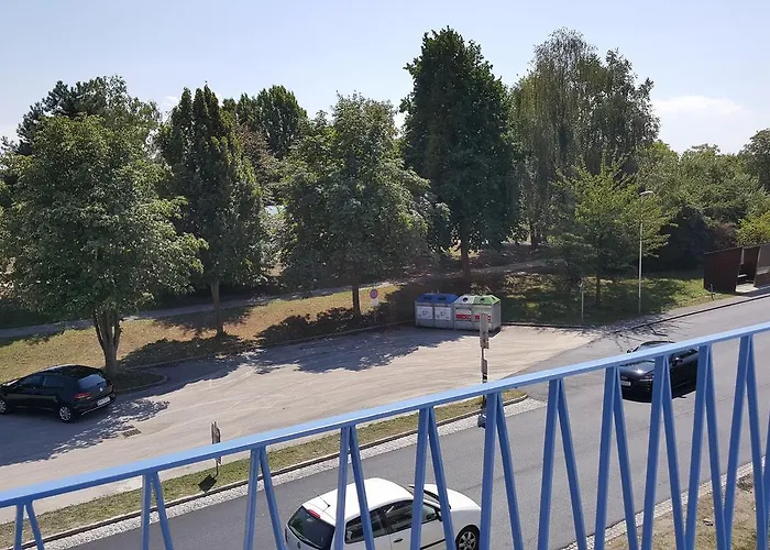 Paradiesgartl Pensjonat Kleinpöchlarn