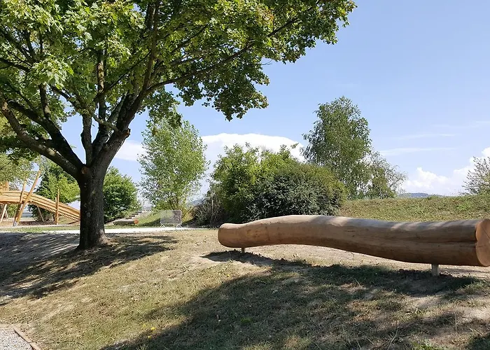 Paradiesgartl Kleinpöchlarn