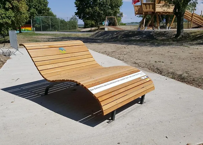 Paradiesgartl Pensjonat Kleinpöchlarn