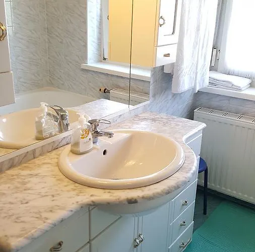 Pensjonat Paradiesgartl Kleinpöchlarn